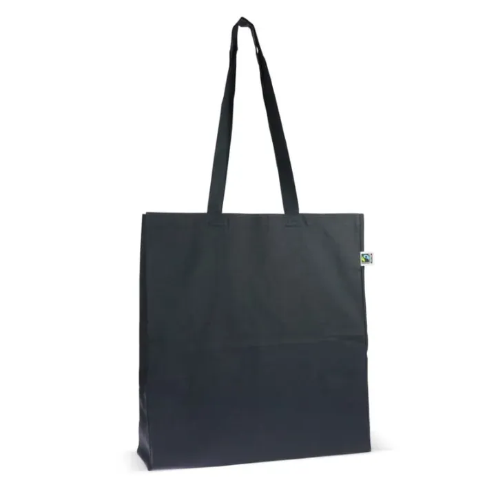 Bag Fairtrade 140g 38x10x42 - LT95235 (N0010)